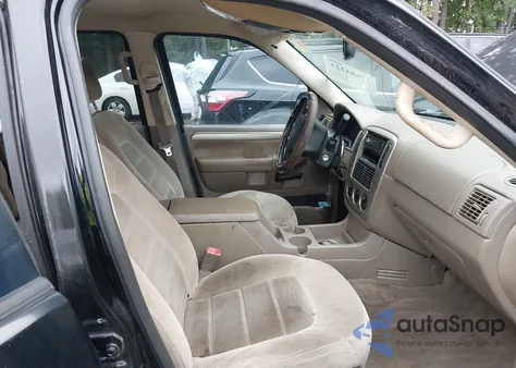 2004 Ford Explorer Nbx/Xlt z USA, uszkodzony, nr VIN 1FMZU73K74UA38143